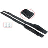 BMW 2-Series F22 F23 Carbon Painted MP Side Skirts (2014-2020)