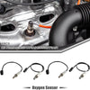 Honda Odyssey 2011-2013 V6 3.5L 4 x O2 Oxygen Sensors