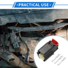 Chevrolet Dodge 3 Pin Parking Assist Sensor Connector Plug