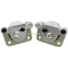 Polaris Ranger 2 x Rear Brake Calipers W/Pads (2009–2019)