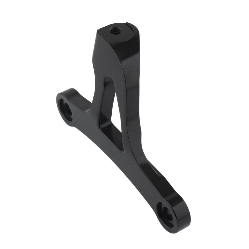 Harley Sportster XL883 / 1200 Engine Mount Bracket Kit (2004-2023)