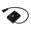 Diesel Heater Parking Heater Knob LCD Plastic Switch