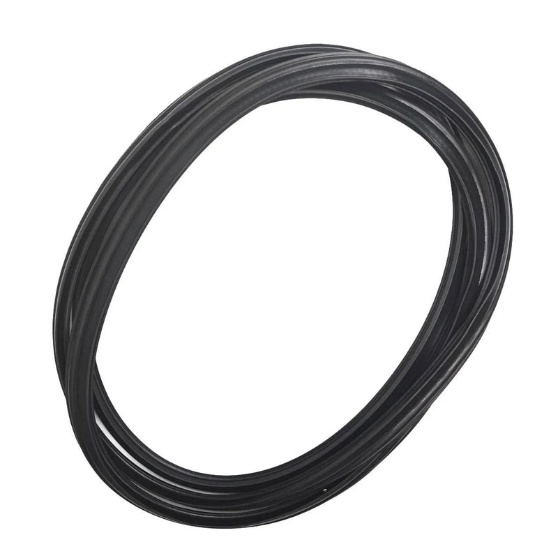 Trunk Lid Luggage Rubber Seal Fits Nissan Sunny Sentra B13 Sedan 1990-93 D11