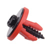 Ford Focus C-MAX 20 x Engine Under Cover Grommets & Screws Clips