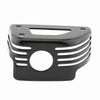 BMW R18 1x Black Rear Brake Fluid Reservoir Guard (2021-2023)