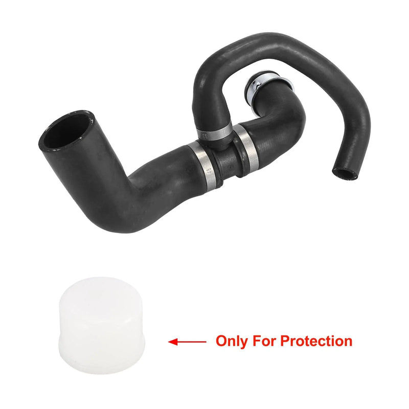Mercedes-Benz Sprinter 3500 Lower Radiator Coolant Hose (2010-2017)