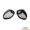 2015 Yamaha Waverunner V1 VX1100D VX1100A Rearview Mirrors (2015)