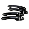 Maserati Ghibli Sedan Smart Door Handle Cover Trim (2014-2023)