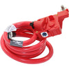 BMW E60 5 Series Battery Cable (2003–2010)