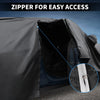 Mercedes-Benz Vito Waterproof PEVA Spunlace Cotton Car Cover (2003-2014)