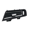 BMW 5 Series F10 F11 Front Right AC Air Outlet Vent Dash Cover Grille (2011-2017)