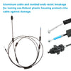 Honda Civic Door Lock Control Cable (2001-2005)