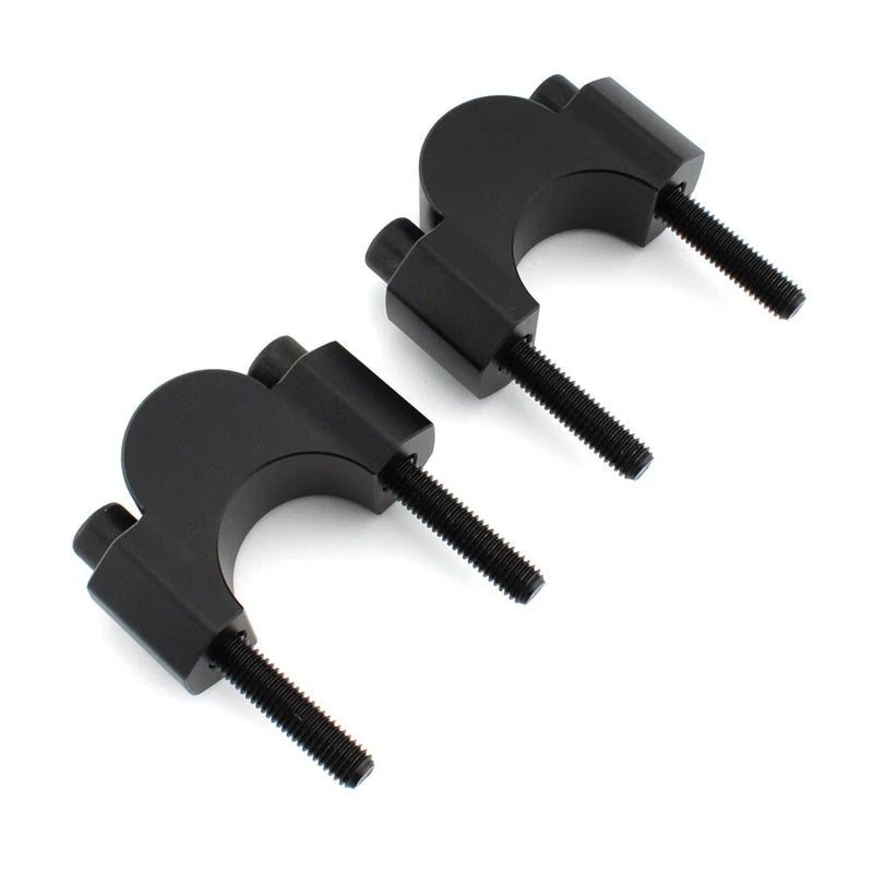 BMW S1000R 25mm Riser Handlebar Clip Adapter (2021-2024)