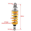 Dirt Pit Bike ATV Quad Red 300mm Motorcycle Shock Absorber