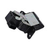 Hyundai i30, Kia Cee'D Tailgate Lock Block (2007-2012)