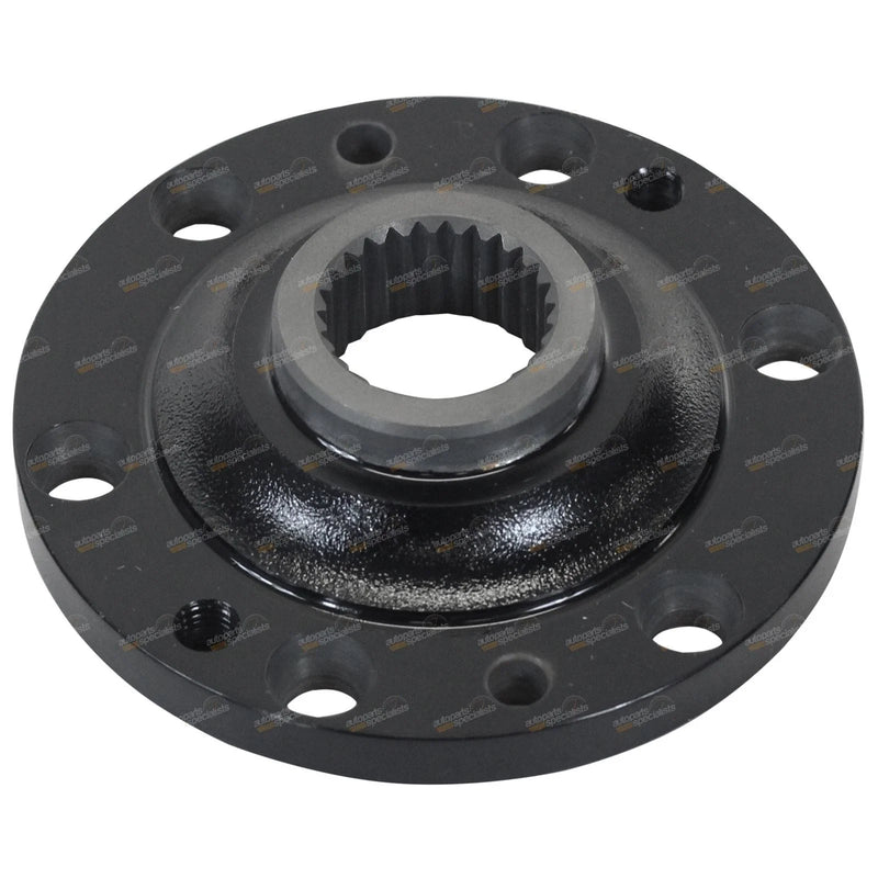 Toyota Hilux Surf LN130 Front Axle Drive Flange (1989–1993)