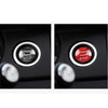 LR Range Rover Discovery Engine Start Button Cap (2014-2018)