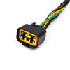 Yamaha Blaster 200 YFS200 wiring harness (2003–2006)
