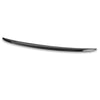Mercedes Benz GLC C253 Obsidian Black ABS Boot Spoiler (2015-2022)