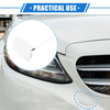 Mercedes-Benz R350 Front Bumper Tow Hook Eye Hole Cover (2011-2012)