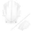 Yamaha YZF-R3 2019-2023 Clear Windshield Deflector