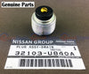 Nissan Patrol GQ Y60 GU Y61 Front Rear Diff Magnetic