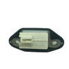 Lexus ES350, LS430, Toyota Avalon Rear Trunk Switch Button x1 (2005-2012)