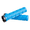ZTTO Al Alloy & Rubber MTB Bike Handlebar Grips (Fits Various Models)