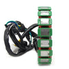 Suzuki AN650 Burgman 650 Magneto Stator Coil (2003-2012)