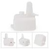 Yamaha YZF-R1 Radiator Coolant Overflow Tank (2004-2006)