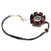 KTM 400 450 530 EXC XC-W XCR-W Stator, Regulator, Gasket (2008-2011)