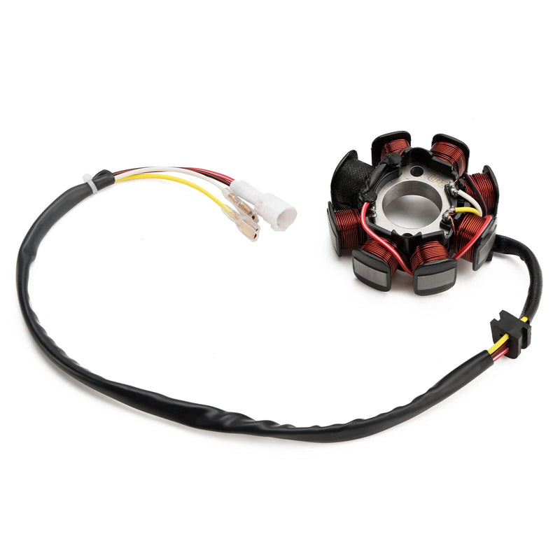 KTM 400 450 530 EXC XC-W XCR-W Stator, Regulator, Gasket (2008-2011)