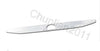 Subaru Forester Rear Boot Lid Molding Cover (2019-2023)