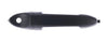 Ford Territory / SX / SY / SZ, Escape Front RH Black Outer Door Handle (2004–2006)