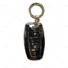 Great Wall Haval Hover H1 H4 H6 H7 H9 Black TPU Key Fob Case Cover (N/A)