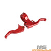 Harley Sportster XL1200C XLH1200 Hand Brake Clutch Lever (1996-2003)
