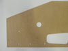Jaguar E-type S2 Coupe door panel cardboard (1968–1971)