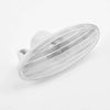 Nissan MARCH III K12 NOTE Pair LED Side Turn Signal Lamp Lights Cover