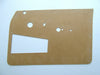 BMW New Class 2 x Door Panel / Door Cardboard (1962-1967)