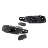 Ford Ranger Double Cab 2012-2020 Black Inside Door Handle