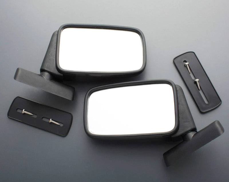 Toyota Corolla KE10 KE20 KE25 KE30 KE35 KE55 KE70 Door Mirror (1970-1982)