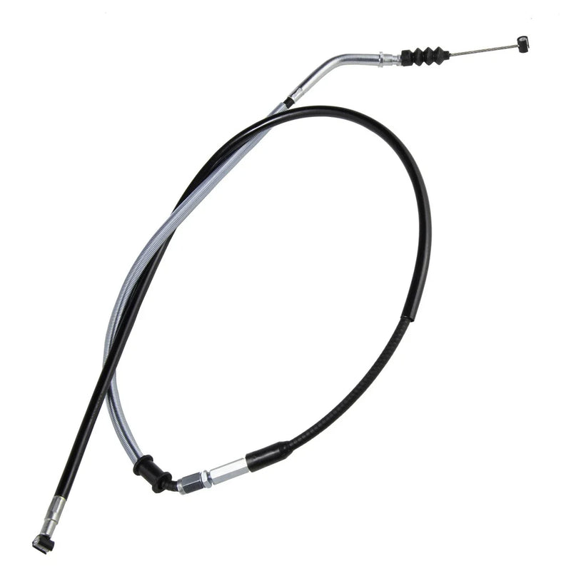 Longitudinally Wound Clutch Cable Yamaha YFZ450 (2004–2009)
