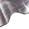 Toyota Front Windshield Sun Shade UV Block (Fits 130x60cm)