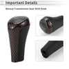 BMW X3 5 Speed Shift Knob (2004-2020)