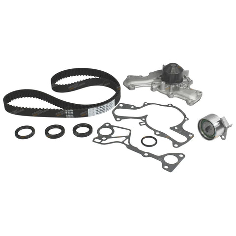 Mitsubishi Triton MH MJ (1990-1996) 6G72-S2 Timing Belt + Water Pump Kit
