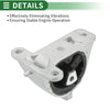 Chrysler Town & Country Engine Motor Mount Transmission Mount (2001-2007)