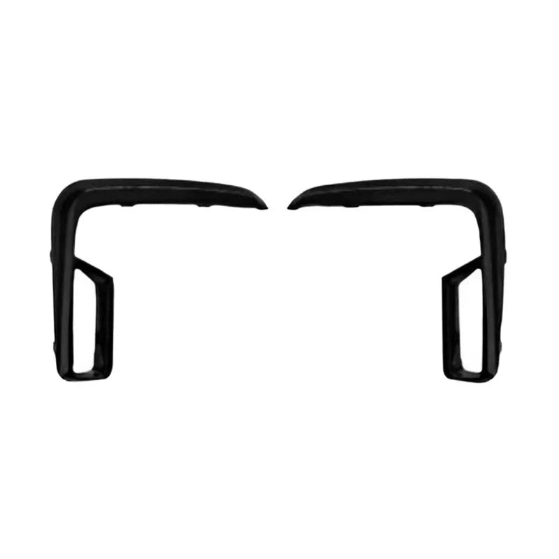 BMW 7 Series Grille Trim Cover (2019–2022)