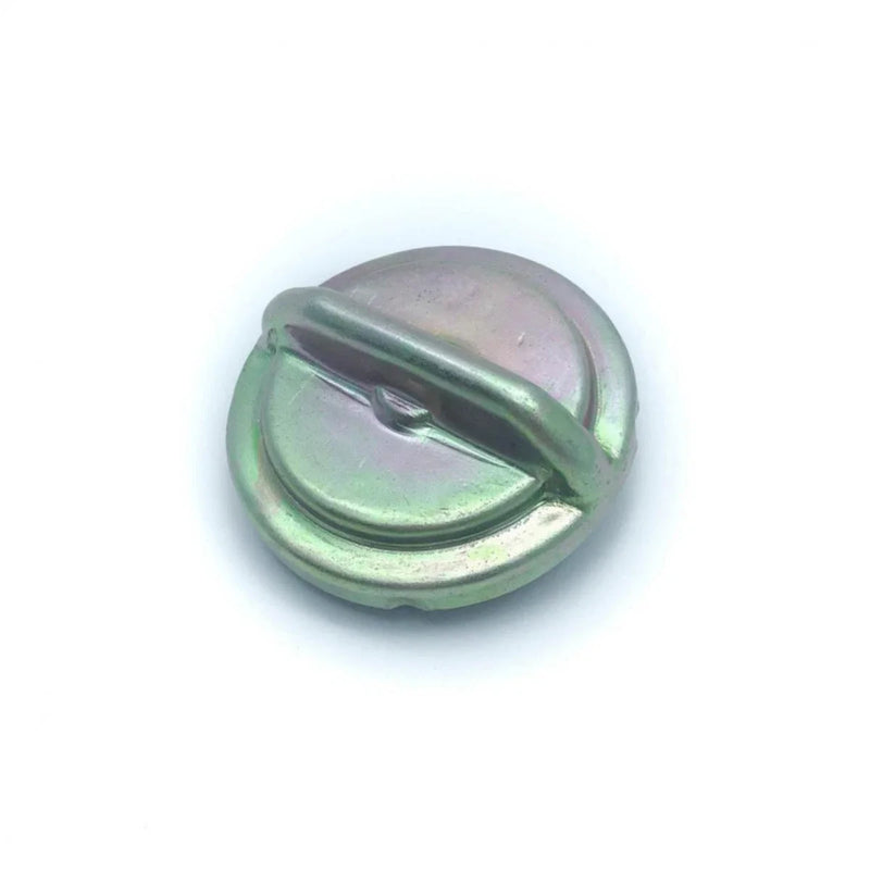 Diesel Tank Cap Reservoir Cover Fits Mitsubishi L200 Pickup Truck 1991-96 D06