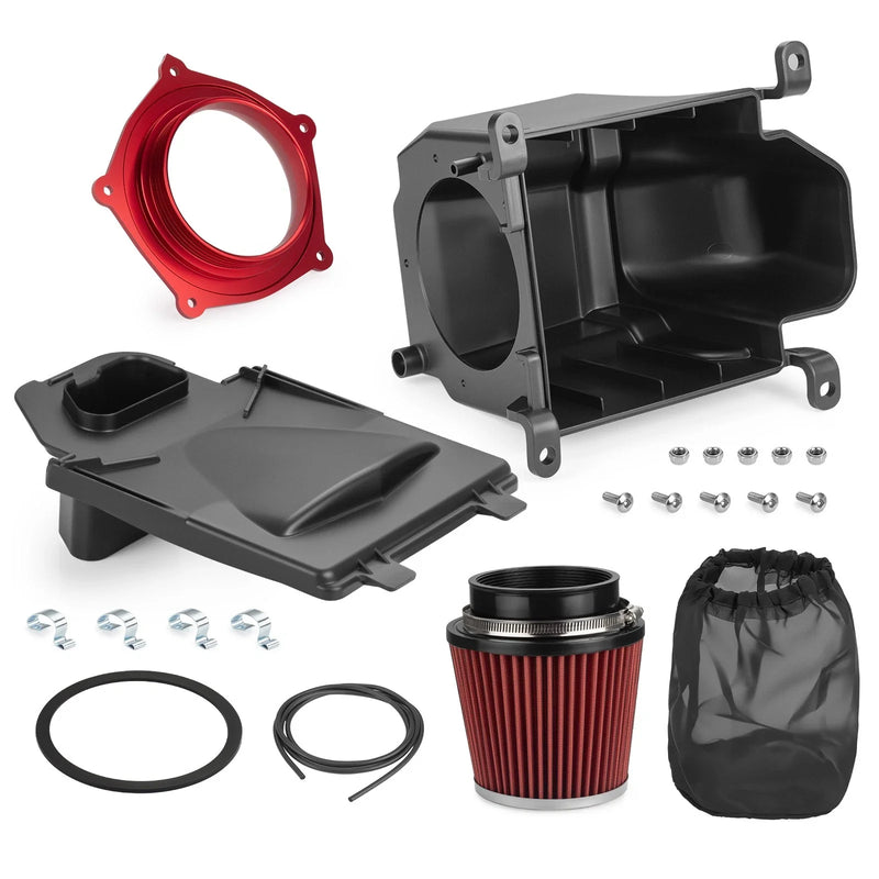 YFZ450 Yamaha YFZ450 Airbox Chamber Carb Filter Kit (2014-2019)