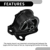 Honda Odyssey Engine Motor Mount (1997-1998)